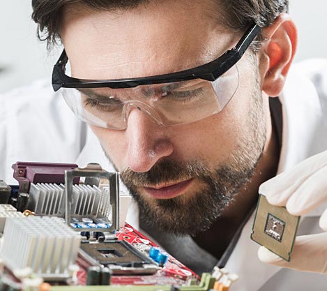 Szoftveres hibajavítás